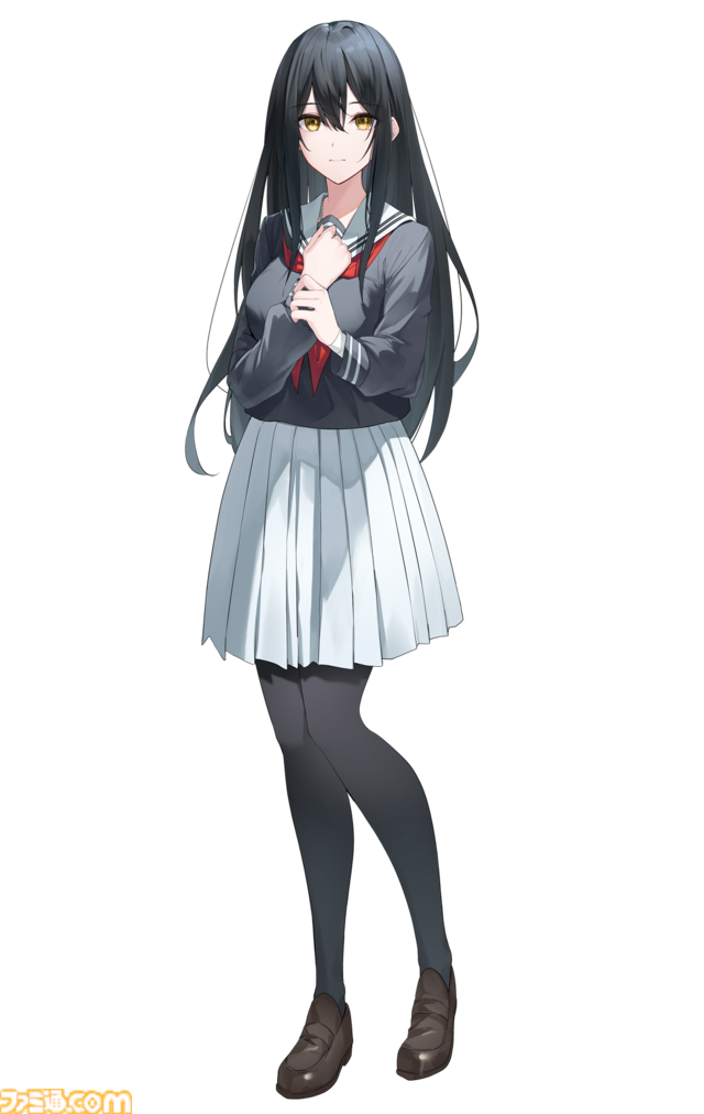 『やがて散りゆく鏡の花へ』Switch版の発売日が2026年4月30日に決定。Switch版で追加となった各キャラのボイスや新規イラストが確認できる新トレーラーも公開