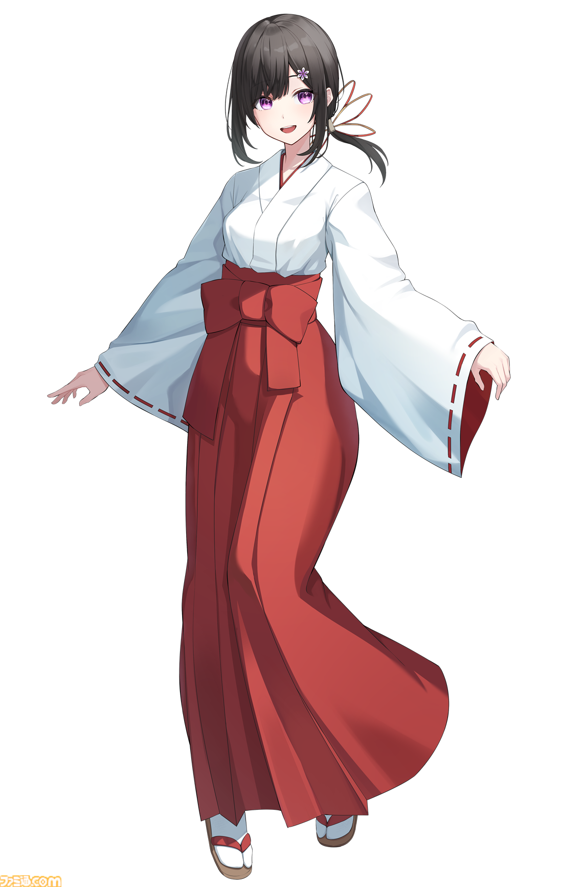 『やがて散りゆく鏡の花へ』Switch版の発売日が2026年4月30日に決定。Switch版で追加となった各キャラのボイスや新規イラストが確認できる新トレーラーも公開