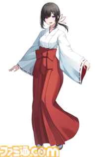 『やがて散りゆく鏡の花へ』Switch版の発売日が2026年4月30日に決定。Switch版で追加となった各キャラのボイスや新規イラストが確認できる新トレーラーも公開