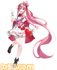 『やがて散りゆく鏡の花へ』Switch版の発売日が2026年4月30日に決定。Switch版で追加となった各キャラのボイスや新規イラストが確認できる新トレーラーも公開