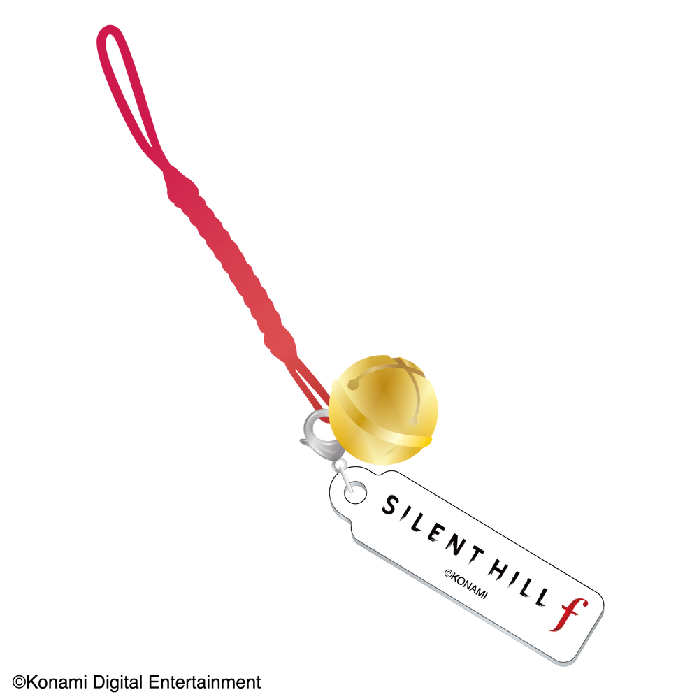 『サイレントヒルf』“あの”赤いカプセルが買えるポップアップショップが渋谷ツタヤで開催。キャンディなので摂取しすぎても大丈夫