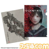 『サイレントヒルf』“あの”赤いカプセルが買えるポップアップショップが渋谷ツタヤで開催。キャンディなので摂取しすぎても大丈夫