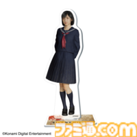 『サイレントヒルf』“あの”赤いカプセルが買えるポップアップショップが渋谷ツタヤで開催。キャンディなので摂取しすぎても大丈夫