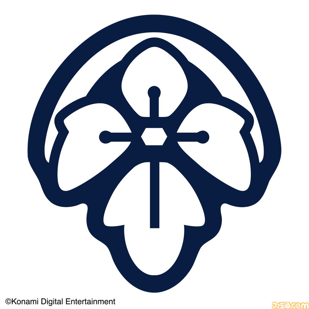 サイレントヒルf ポップアップ ポストカード アクリルスタンド 缶