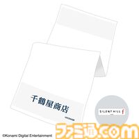 『サイレントヒルf』“あの”赤いカプセルが買えるポップアップショップが渋谷ツタヤで開催。キャンディなので摂取しすぎても大丈夫