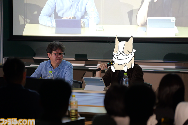 立命館大学トークショーで明かされた『グノーシア』アニメ化の軌跡：異色のインディーゲームIPが映像化されるまでの舞台裏【中村彰憲のゲーム産業研究ノート グローバル編】