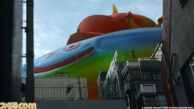 『ドラゴンクエスト』マクドナルドで“ドラクエバーガー”を3商品発売。スライムのマックフィズ/フロートが爽やか。2026年1月7日から