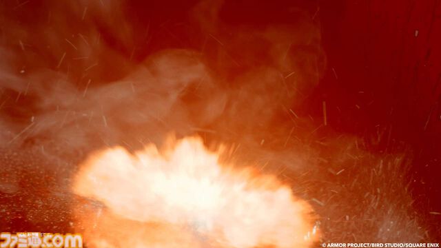 『ドラゴンクエスト』マクドナルドで“ドラクエバーガー”を3商品発売。スライムのマックフィズ/フロートが爽やか。2026年1月7日から