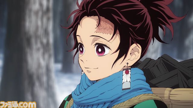 『鬼滅の刃』全話無料配信が決定。竈門炭治郎 立志編～柱稽古編まで12月27日からABEMAで総振り返り。29日には全話ノンストップ無料放送も