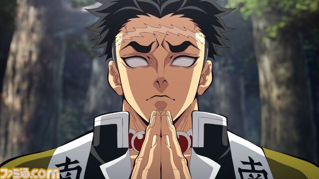 『鬼滅の刃』全話無料配信が決定。竈門炭治郎 立志編～柱稽古編まで12月27日からABEMAで総振り返り。29日には全話ノンストップ無料放送も