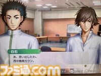 【テニプリ】『学プリ』、『ドキサバ』リマスター版プレイリポート。KONAMIさんありがとう。これまでの情報を総まとめ【テニスの王子様】