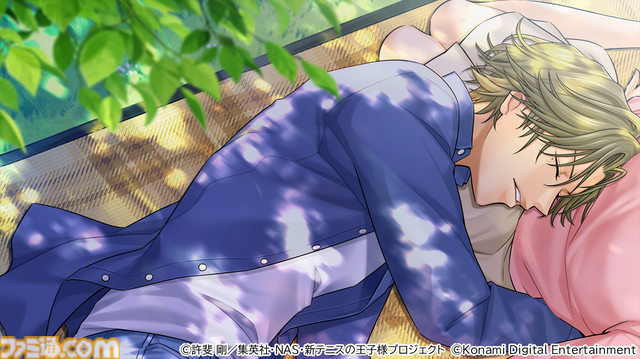 【テニプリ】『学プリ』、『ドキサバ』リマスター版プレイリポート。KONAMIさんありがとう。これまでの情報を総まとめ【テニスの王子様】