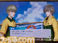 【テニプリ】『学プリ』、『ドキサバ』リマスター版プレイリポート。KONAMIさんありがとう。これまでの情報を総まとめ【テニスの王子様】