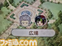 【テニプリ】『学プリ』、『ドキサバ』リマスター版プレイリポート。KONAMIさんありがとう。これまでの情報を総まとめ【テニスの王子様】