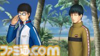 【テニプリ】『学プリ』、『ドキサバ』リマスター版プレイリポート。KONAMIさんありがとう。これまでの情報を総まとめ【テニスの王子様】