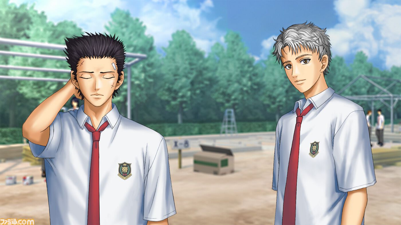 【テニプリ】『学プリ』、『ドキサバ』リマスター版プレイリポート。KONAMIさんありがとう。これまでの情報を総まとめ【テニスの王子様】
