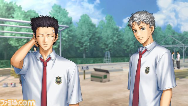 【テニプリ】『学プリ』、『ドキサバ』リマスター版プレイリポート。KONAMIさんありがとう。これまでの情報を総まとめ【テニスの王子様】