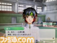 【テニプリ】『学プリ』、『ドキサバ』リマスター版プレイリポート。KONAMIさんありがとう。これまでの情報を総まとめ【テニスの王子様】