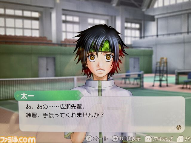 【テニプリ】『学プリ』、『ドキサバ』リマスター版プレイリポート。KONAMIさんありがとう。これまでの情報を総まとめ【テニスの王子様】