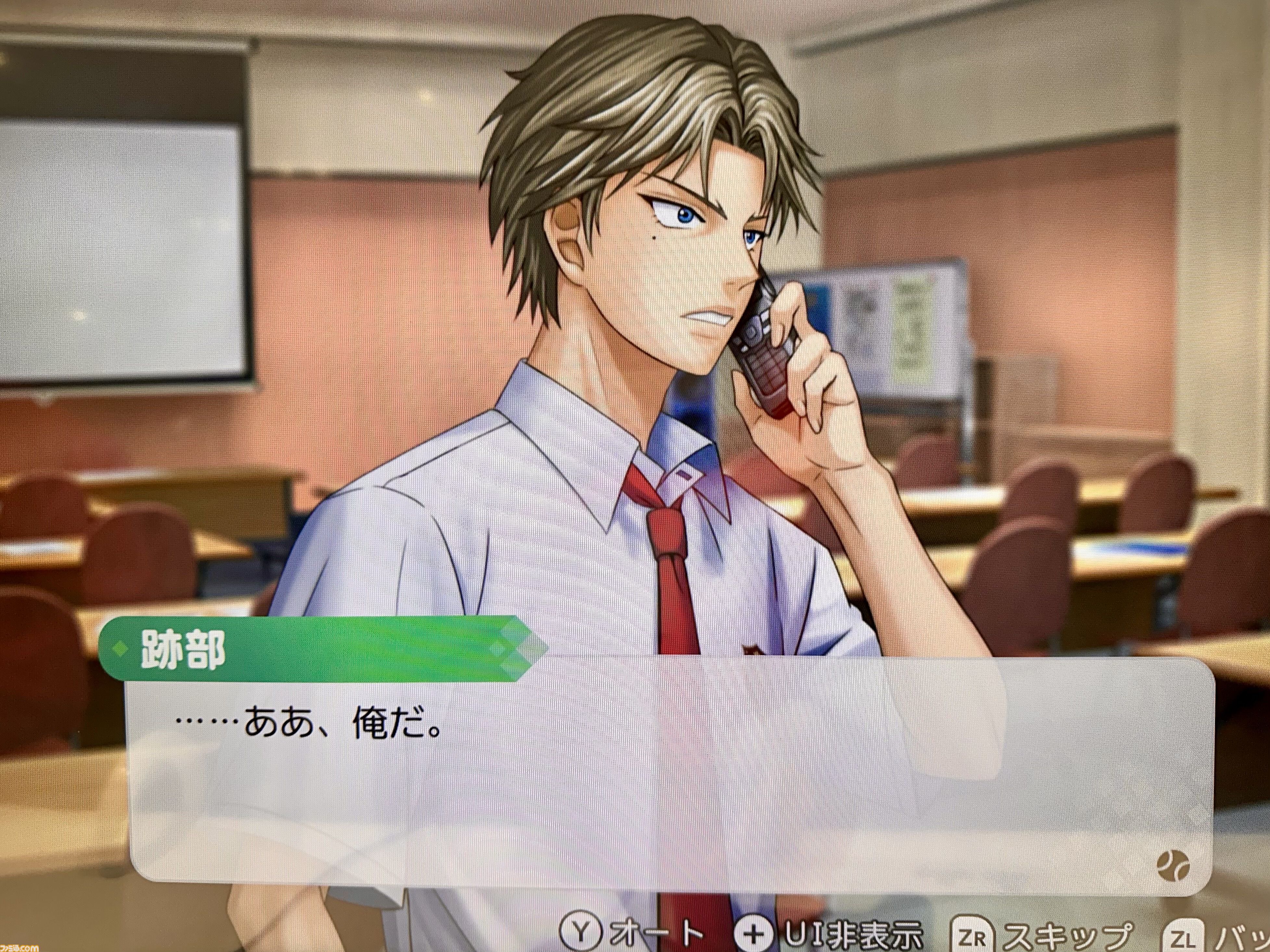 【テニプリ】『学プリ』、『ドキサバ』リマスター版プレイリポート。KONAMIさんありがとう。これまでの情報を総まとめ【テニスの王子様】