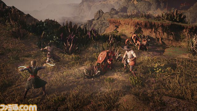 『グリードフォール:滅びゆく世界』PS5向けに2026年3月19日発売。前作『グリードフォール』の前日譚を描いた没入型ナラティブRPG