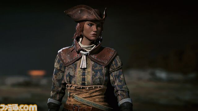 『グリードフォール:滅びゆく世界』PS5向けに2026年3月19日発売。前作『グリードフォール』の前日譚を描いた没入型ナラティブRPG