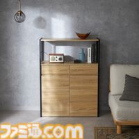 ニッセンで薄い本やデスノートが隠せそうな隠し部屋が用意されたオシャレ本棚が開発中。引き出しを間違って開けたら爆発炎上する機能もほしい