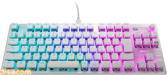【Amazonスマイルセール】事前セールの30％オフまとめ。AcerのゲーミングモニターやBenQの4Kモニター、ROCCATのゲーミングキーボードが超特価