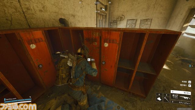 『ARC Raiders』“COLD SNAP”の寒波で出会うプレイヤーが暖かくて困惑。脱出シューターなのに人が優しいってどういうことだ。「Don't Shoot！」を信じる心を取り戻せ