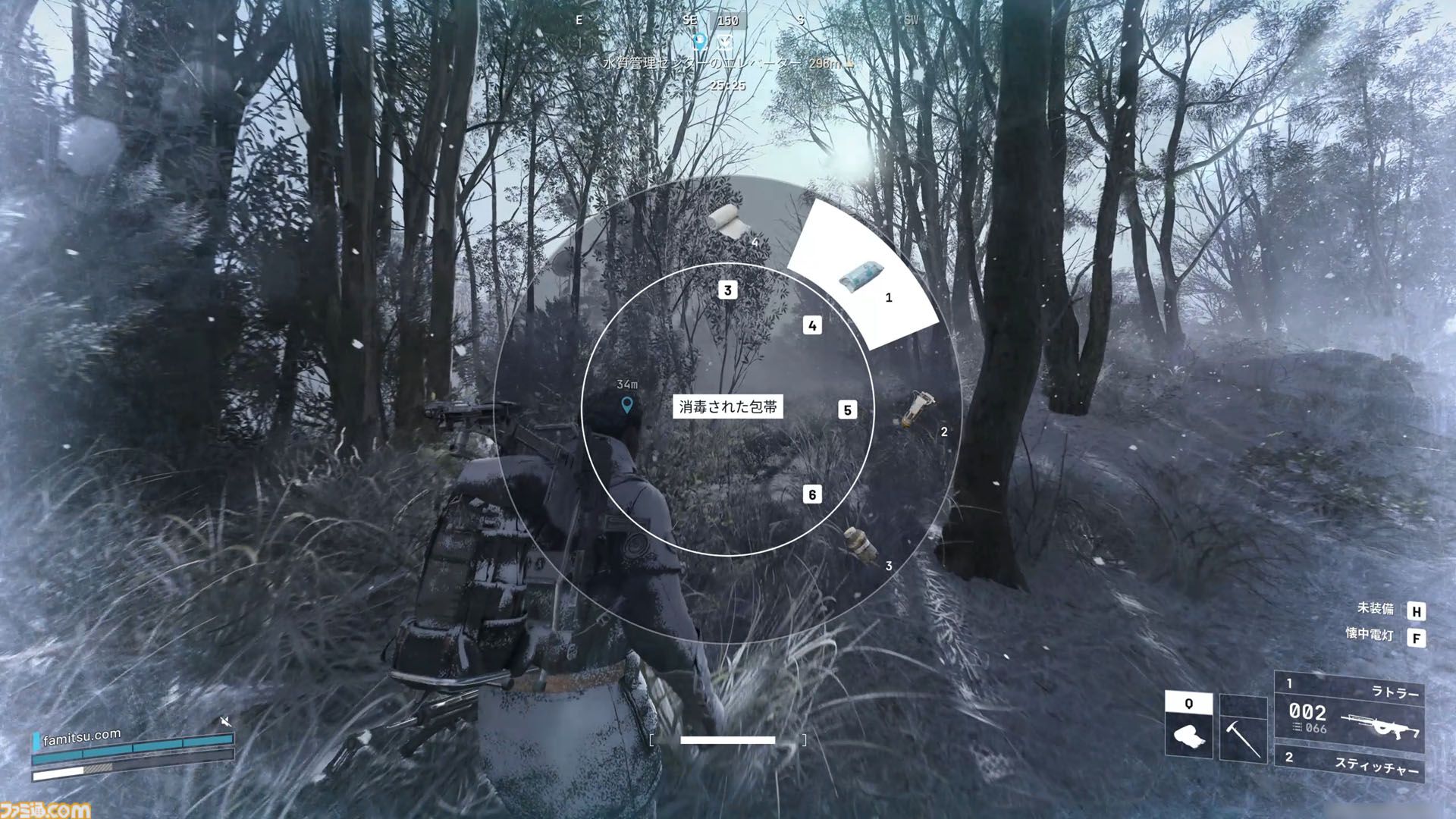 『ARC Raiders』“COLD SNAP”の寒波で出会うプレイヤーが暖かくて困惑。脱出シューターなのに人が優しいってどういうことだ。「Don't Shoot！」を信じる心を取り戻せ
