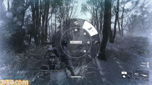 『ARC Raiders』“COLD SNAP”の寒波で出会うプレイヤーが暖かくて困惑。脱出シューターなのに人が優しいってどういうことだ。「Don't Shoot！」を信じる心を取り戻せ