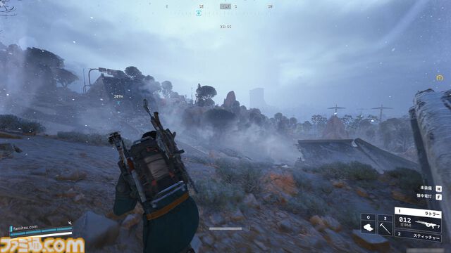 『ARC Raiders』“COLD SNAP”の寒波で出会うプレイヤーが暖かくて困惑。脱出シューターなのに人が優しいってどういうことだ。「Don't Shoot！」を信じる心を取り戻せ