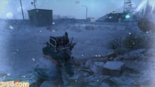 『ARC Raiders』“COLD SNAP”の寒波で出会うプレイヤーが暖かくて困惑。脱出シューターなのに人が優しいってどういうことだ。「Don't Shoot！」を信じる心を取り戻せ