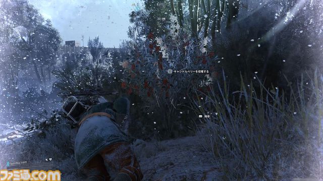 『ARC Raiders』“COLD SNAP”の寒波で出会うプレイヤーが暖かくて困惑。脱出シューターなのに人が優しいってどういうことだ。「Don't Shoot！」を信じる心を取り戻せ