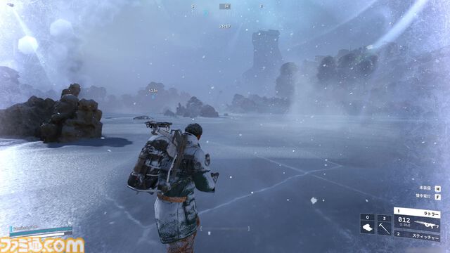 『ARC Raiders』“COLD SNAP”の寒波で出会うプレイヤーが暖かくて困惑。脱出シューターなのに人が優しいってどういうことだ。「Don't Shoot！」を信じる心を取り戻せ