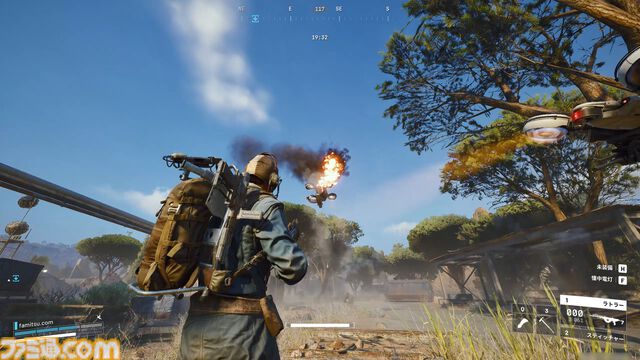 『ARC Raiders』“COLD SNAP”の寒波で出会うプレイヤーが暖かくて困惑。脱出シューターなのに人が優しいってどういうことだ。「Don't Shoot！」を信じる心を取り戻せ