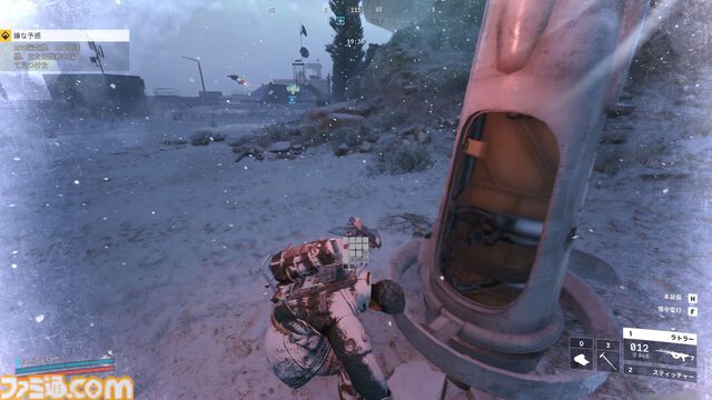 『ARC Raiders』“COLD SNAP”の寒波で出会うプレイヤーが暖かくて困惑。脱出シューターなのに人が優しいってどういうことだ。「Don't Shoot！」を信じる心を取り戻せ