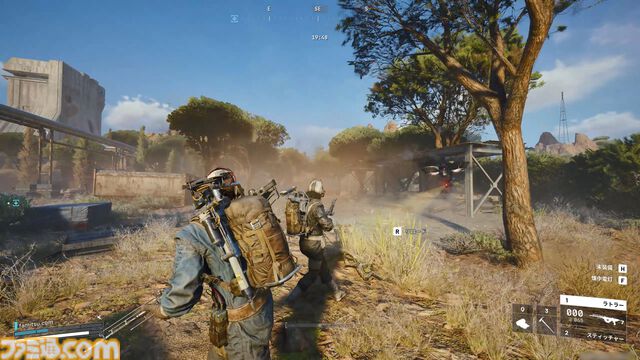 『ARC Raiders』“COLD SNAP”の寒波で出会うプレイヤーが暖かくて困惑。脱出シューターなのに人が優しいってどういうことだ。「Don't Shoot！」を信じる心を取り戻せ