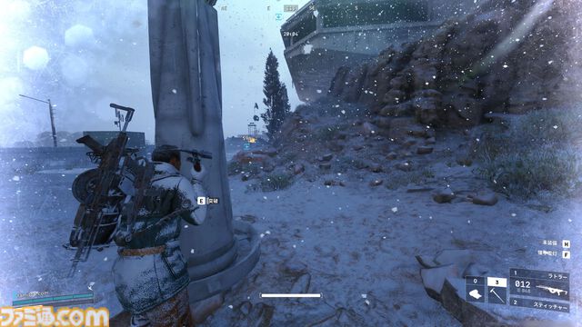 『ARC Raiders』“COLD SNAP”の寒波で出会うプレイヤーが暖かくて困惑。脱出シューターなのに人が優しいってどういうことだ。「Don't Shoot！」を信じる心を取り戻せ