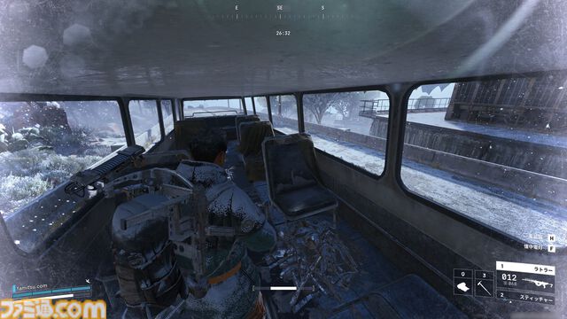 『ARC Raiders』“COLD SNAP”の寒波で出会うプレイヤーが暖かくて困惑。脱出シューターなのに人が優しいってどういうことだ。「Don't Shoot！」を信じる心を取り戻せ