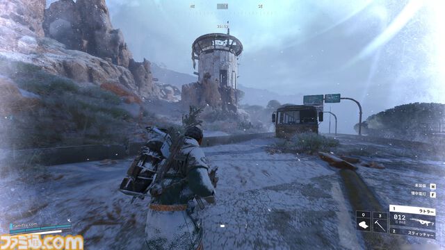 『ARC Raiders』“COLD SNAP”の寒波で出会うプレイヤーが暖かくて困惑。脱出シューターなのに人が優しいってどういうことだ。「Don't Shoot！」を信じる心を取り戻せ