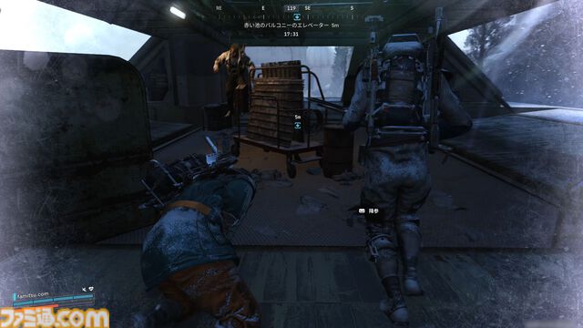 『ARC Raiders』“COLD SNAP”の寒波で出会うプレイヤーが暖かくて困惑。脱出シューターなのに人が優しいってどういうことだ。「Don't Shoot！」を信じる心を取り戻せ