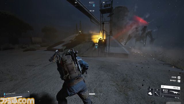 『ARC Raiders』“COLD SNAP”の寒波で出会うプレイヤーが暖かくて困惑。脱出シューターなのに人が優しいってどういうことだ。「Don't Shoot！」を信じる心を取り戻せ