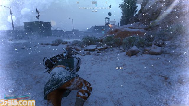 『ARC Raiders』“COLD SNAP”の寒波で出会うプレイヤーが暖かくて困惑。脱出シューターなのに人が優しいってどういうことだ。「Don't Shoot！」を信じる心を取り戻せ