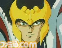 ドット絵RPG『名もなき者の詩』、まさかの『天空戦記シュラト』コラボでシュラト（声：関俊彦）、ガイ（声：子安武人）、レイガ（声：井上和彦）が無料で仲間に。新録ボイスを聴きたい人に“時間がなくてもファンタジー世界に浸れる”ゲームの魅力を紹介