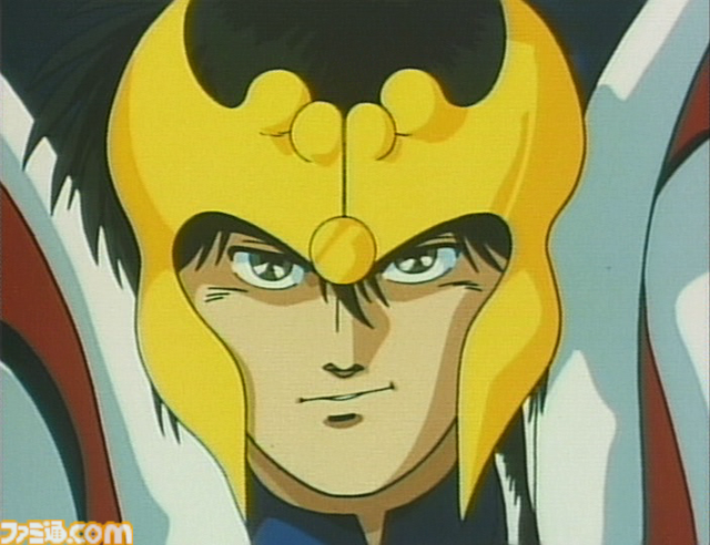 ドット絵RPG『名もなき者の詩』、まさかの『天空戦記シュラト』コラボでシュラト（声：関俊彦）、ガイ（声：子安武人）、レイガ（声：井上和彦）が無料で仲間に。新録ボイスを聴きたい人に“時間がなくてもファンタジー世界に浸れる”ゲームの魅力を紹介