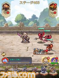 ドット絵RPG『名もなき者の詩』、まさかの『天空戦記シュラト』コラボでシュラト（声：関俊彦）、ガイ（声：子安武人）、レイガ（声：井上和彦）が無料で仲間に。新録ボイスを聴きたい人に“時間がなくてもファンタジー世界に浸れる”ゲームの魅力を紹介