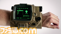 『フォールアウト4』Pip-Boyエディション