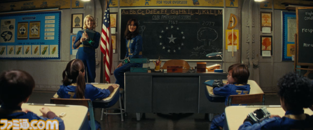 『フォールアウト』ドラマシーズン1