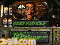 初代『フォールアウト』